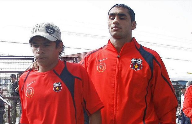 Bănel Nicoliță nu poate uita prima zi la FCSB » Ce i-a spus Mirel Rădoi: „Eram transpirat tot! Eram galben”