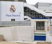 VIDEO + FOTO Se dărâmă „Santiago Bernabeu”! Cum arată lucrările la stadionul de peste 500 de milioane al lui Real Madrid și când va fi finalizat