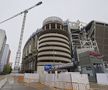 VIDEO + FOTO Se dărâmă „Santiago Bernabeu”! Cum arată lucrările la stadionul de peste 500 de milioane al lui Real Madrid și când va fi finalizat
