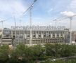 VIDEO + FOTO Se dărâmă „Santiago Bernabeu”! Cum arată lucrările la stadionul de peste 500 de milioane al lui Real Madrid și când va fi finalizat