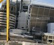 VIDEO + FOTO Se dărâmă „Santiago Bernabeu”! Cum arată lucrările la stadionul de peste 500 de milioane al lui Real Madrid și când va fi finalizat