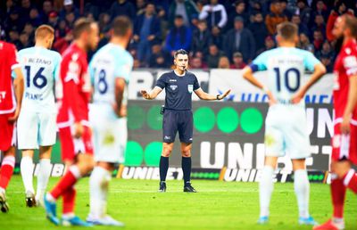 Două vești de ultimă oră despre Liga 1 și Cupa României: ce așteaptă FRF și LPF de la UEFA și de ce e blocat țintarul primei etape