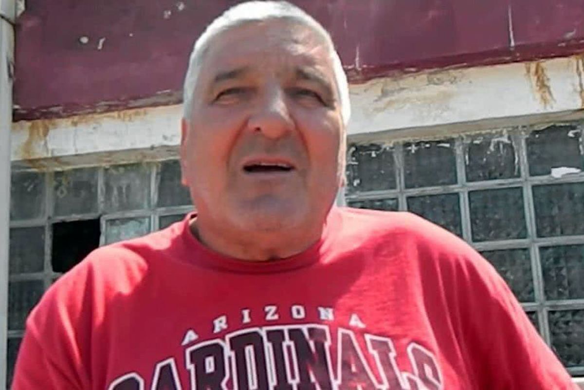 RAPID. Rică Răducanu, răspuns savuros după ce Primăria Capitalei l-a trimis la noul stadion din Giulești: „Haideți să vă spun cu ce mă ocup” :)