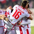 Dinamo și Rapid vor disputa un amical în condiții speciale. FOTO: GSP