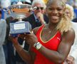 „Frații Williams” și „curva” Anna Kournikova » Acuzații majore lansate la adresa WTA