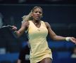 Serena Williams fost aproape să rateze Australian Open: „A fost ca o binecuvântare că s-a amânat”