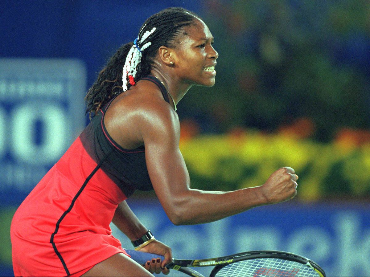 Cum e strigată Serena Williams de fiica ei: „Hei, spune-mi mama, nu așa! E chiar ciudat”