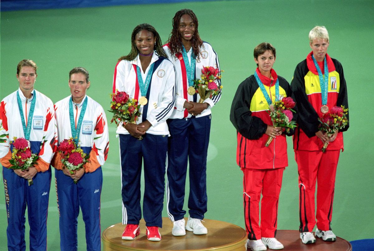 Cum e strigată Serena Williams de fiica ei: „Hei, spune-mi mama, nu așa! E chiar ciudat”