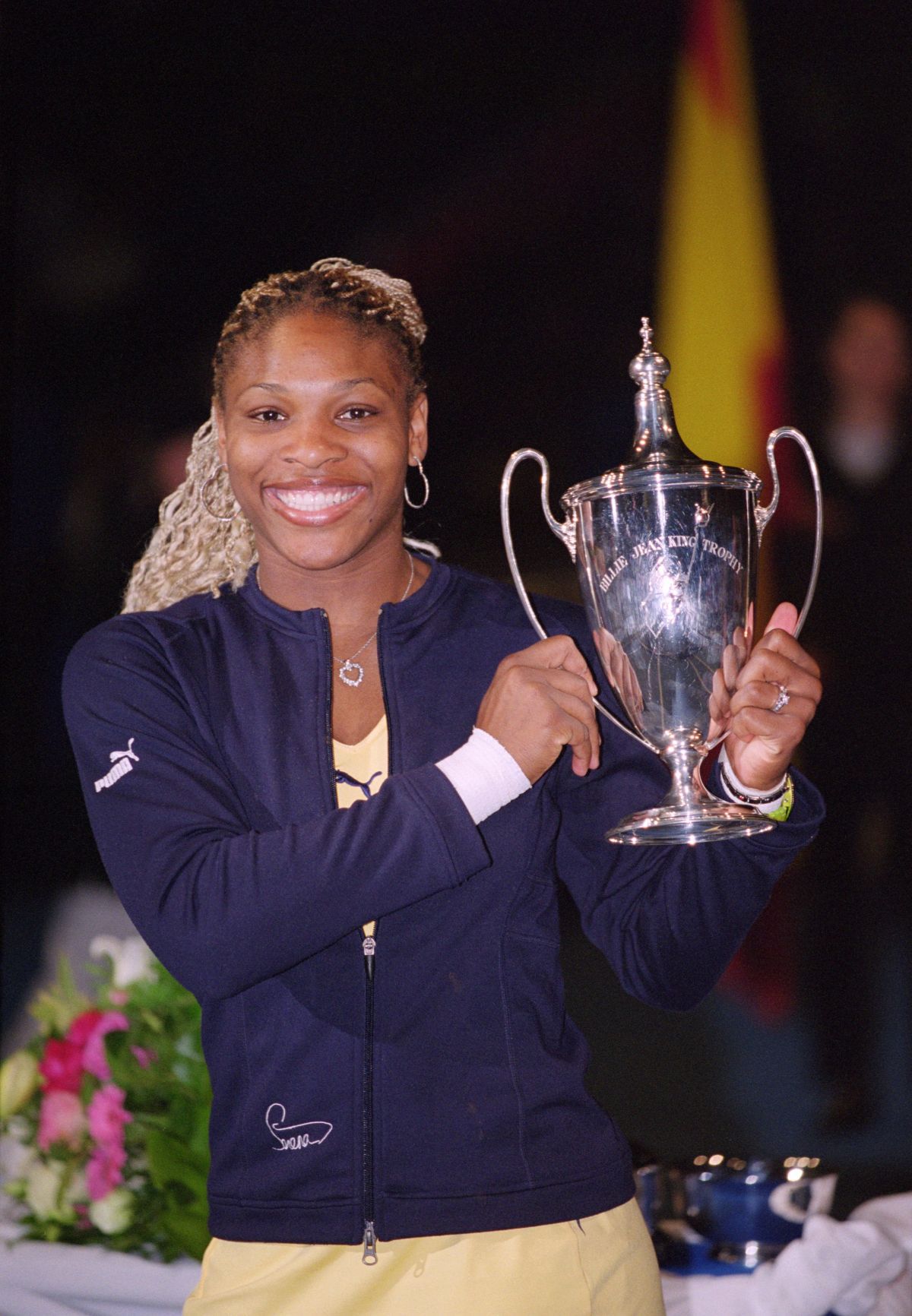 Serena Williams s-a retras de la Yarra Valley Classic! Noi probleme de sănătate, chiar înainte de Australian Open