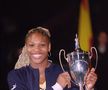 Serena Williams fost aproape să rateze Australian Open: „A fost ca o binecuvântare că s-a amânat”