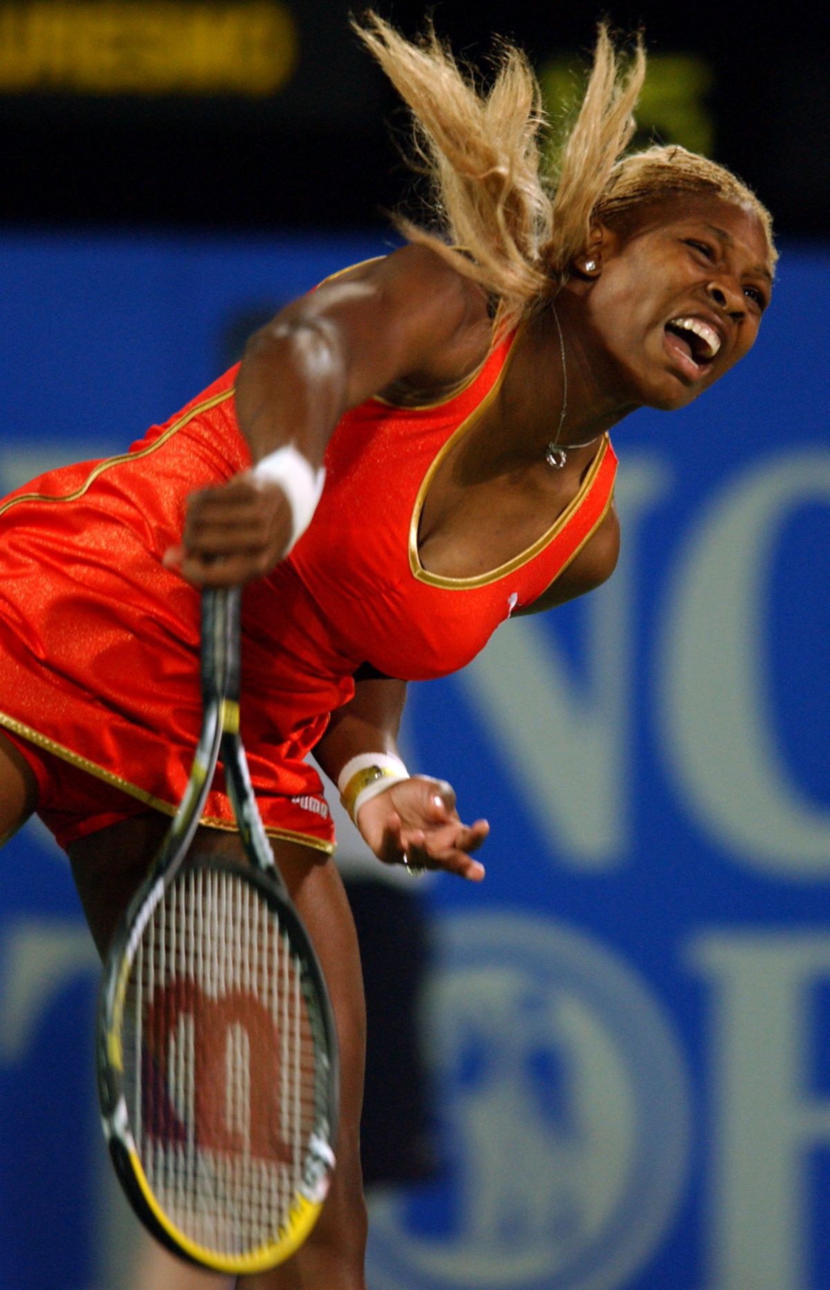 Cum e strigată Serena Williams de fiica ei: „Hei, spune-mi mama, nu așa! E chiar ciudat”