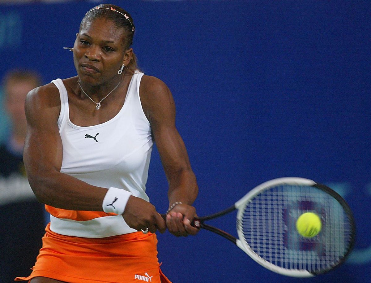 ROLAND GARROS. Serena Williams nu-și sărbătorește ziua de naștere: „Nu arăt de 39 de ani!”