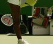 ROLAND GARROS. Serena Williams nu-și sărbătorește ziua de naștere: „Nu arăt de 39 de ani!”