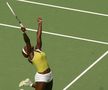 Serena Williams - evergreen