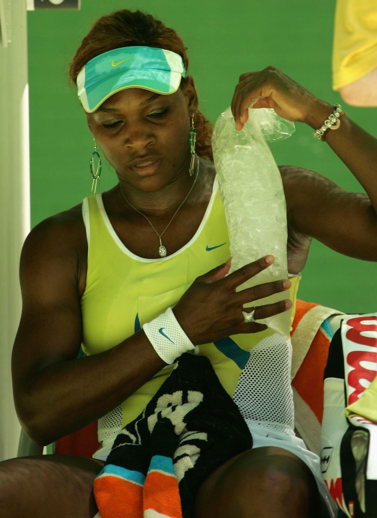 Serena Williams s-a retras de la Yarra Valley Classic! Noi probleme de sănătate, chiar înainte de Australian Open