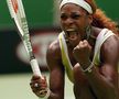 Serena Williams - evergreen