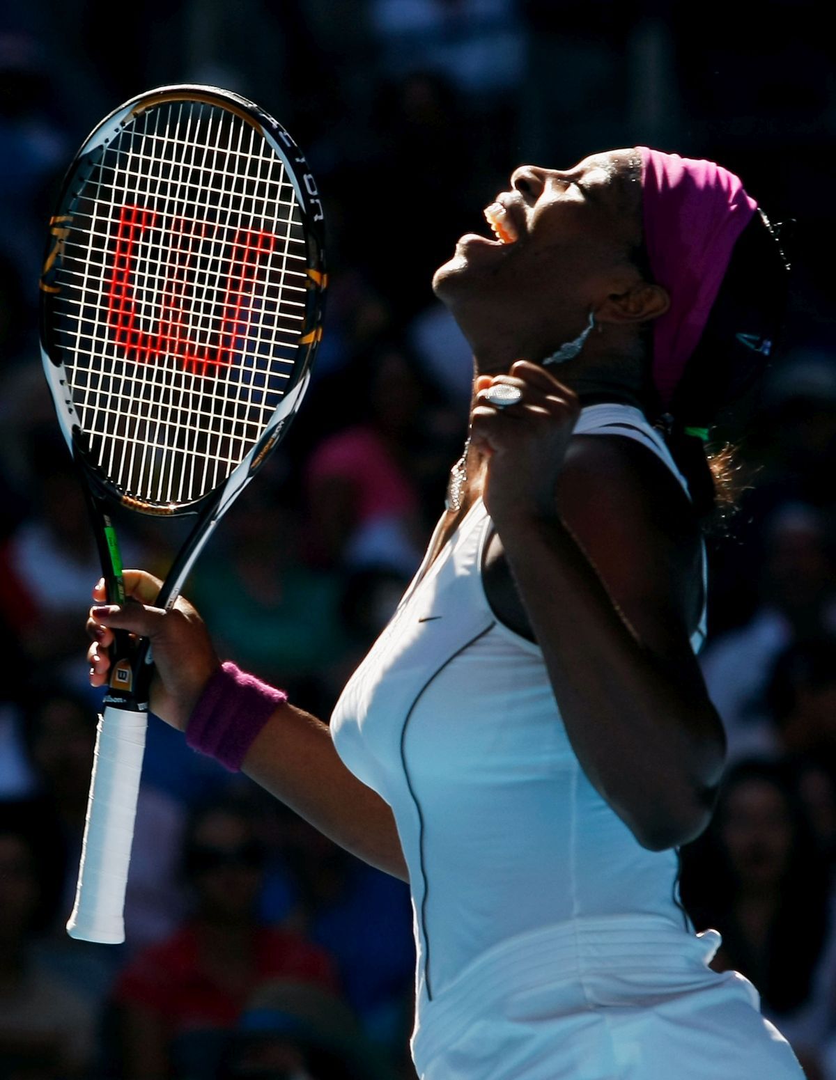 Serena Williams fost aproape să rateze Australian Open: „A fost ca o binecuvântare că s-a amânat”