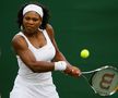 Serena Williams - evergreen