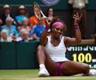 Serena Williams fost aproape să rateze Australian Open: „A fost ca o binecuvântare că s-a amânat”