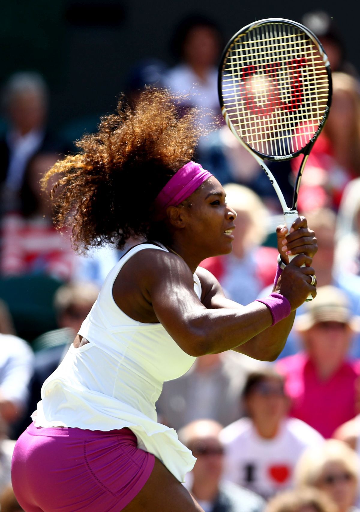 Serena Williams fost aproape să rateze Australian Open: „A fost ca o binecuvântare că s-a amânat”