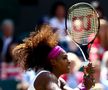 Serena Williams fost aproape să rateze Australian Open: „A fost ca o binecuvântare că s-a amânat”