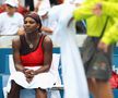 ROLAND GARROS. Serena Williams nu-și sărbătorește ziua de naștere: „Nu arăt de 39 de ani!”