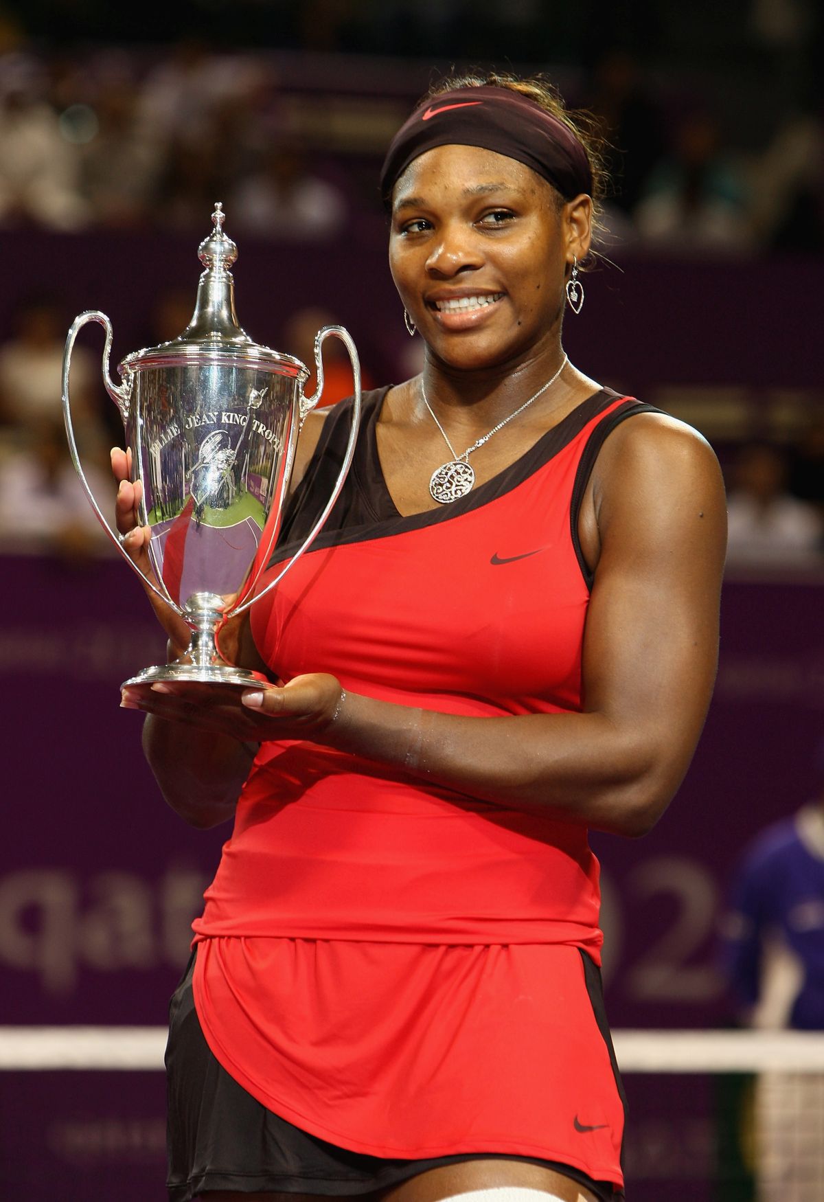 Serena Williams s-a retras de la Yarra Valley Classic! Noi probleme de sănătate, chiar înainte de Australian Open