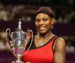 Serena Williams, triumf la Wimbledon 2021 sau un divorț între prințul Harry și Meghan Markle?  Ofertă inedită la pariuri