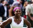 Poza cu care și-a copleșit fanii: „Vă place noua Serena?” » Reacția soțului: „Recomand cu încredere!” 