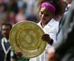 Serena Williams, triumf la Wimbledon 2021 sau un divorț între prințul Harry și Meghan Markle?  Ofertă inedită la pariuri