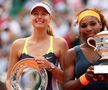 „Frații Williams” și „curva” Anna Kournikova » Acuzații majore lansate la adresa WTA