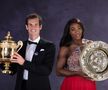 „Frații Williams” și „curva” Anna Kournikova » Acuzații majore lansate la adresa WTA