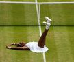 Cum e strigată Serena Williams de fiica ei: „Hei, spune-mi mama, nu așa! E chiar ciudat”