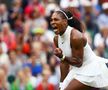 Serena Williams, triumf la Wimbledon 2021 sau un divorț între prințul Harry și Meghan Markle?  Ofertă inedită la pariuri