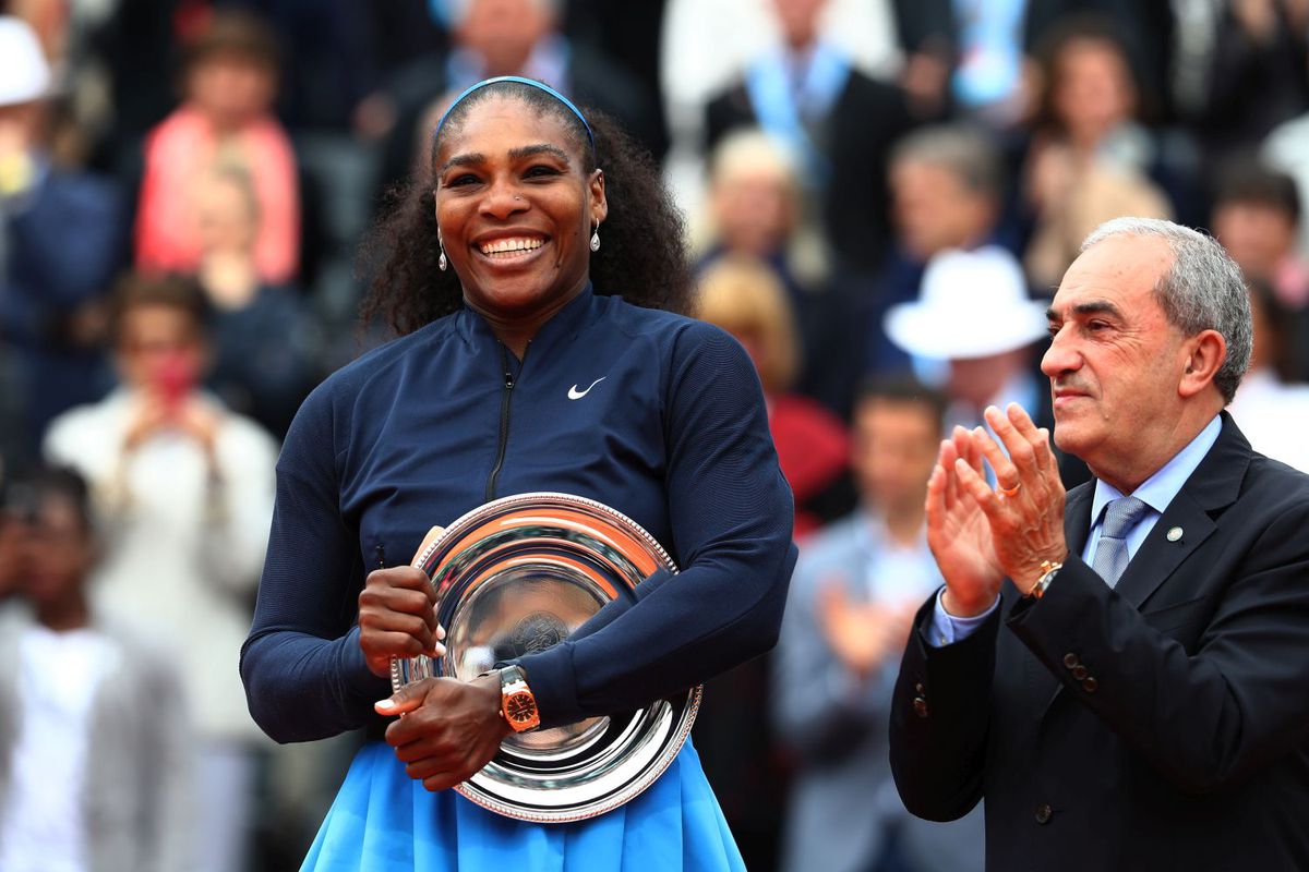 Serena Williams fost aproape să rateze Australian Open: „A fost ca o binecuvântare că s-a amânat”