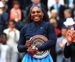 Cum e strigată Serena Williams de fiica ei: „Hei, spune-mi mama, nu așa! E chiar ciudat”