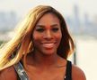 „Frații Williams” și „curva” Anna Kournikova » Acuzații majore lansate la adresa WTA
