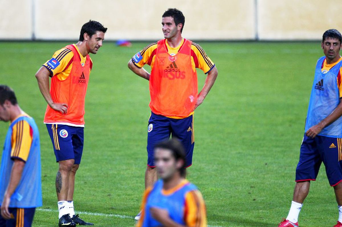 Maximilian Nicu rupe tăcerea după 10 ani: „Pițurcă nu m-a vrut la națională + „Îi cer scuze lui Răzvan Lucescu”