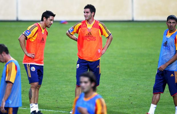 Maximilian Nicu rupe tăcerea după 10 ani: „Pițurcă nu m-a vrut la națională + „Îi cer scuze lui Răzvan Lucescu”