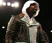 Floyd Mayweather. foto: Guliver/Getty Images