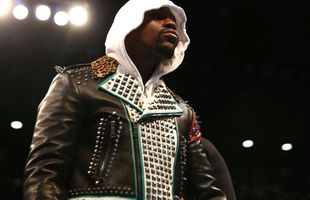 Floyd Mayweather, decizie importantă după uciderea lui George Floyd: „Probabil se va supăra dacă spun asta”