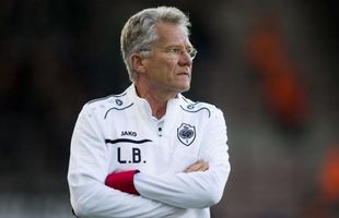 Ladislau Boloni nu duce lipsă de oferte » Un club de Champions League se gândește să-l aducă pe bancă