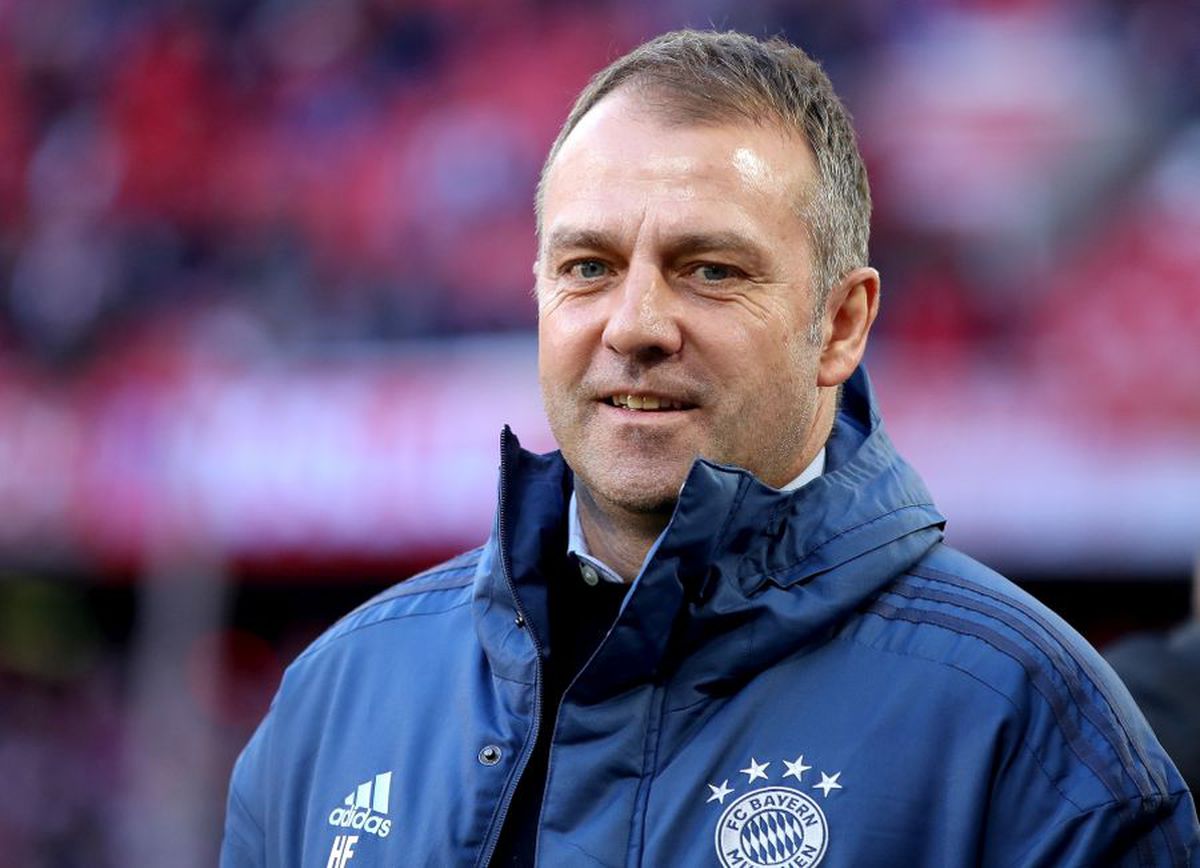 Cine ar fi zis? Surpriză la Bayern: Flick e peste Guardiola! Două recorduri aiuritoare pentru liderul Bundesligii