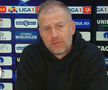 Eduard Iordănescu ar putea ajunge la Astra Giurgiu