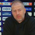Eduard Iordănescu ar putea ajunge la Astra Giurgiu