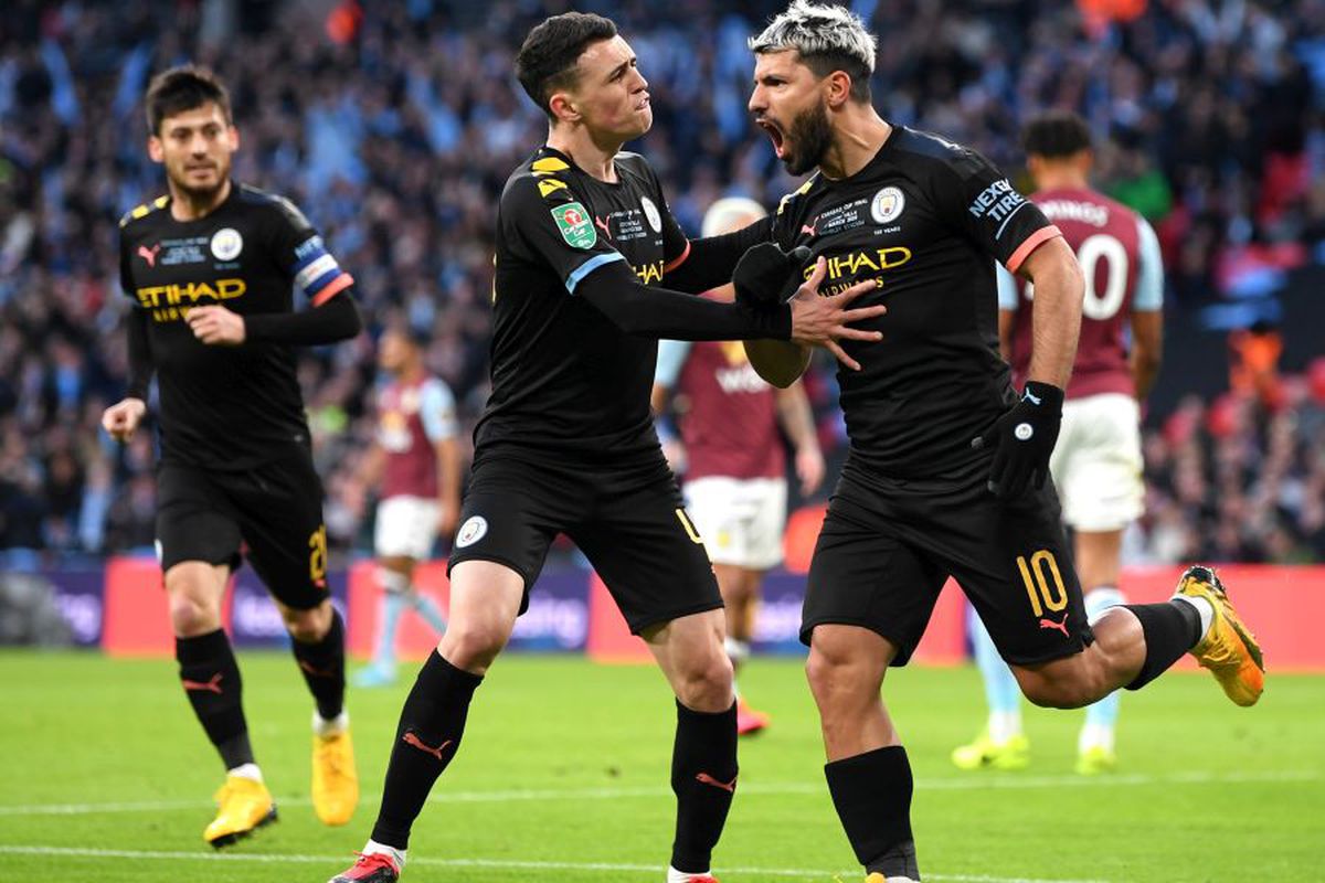 Phil Foden, starul în devenire al lui Manchester City, a comis-o! A încălcat toate regulile și riscă să fie pedepsit de Pep Guardiola