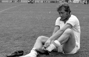 Cornel Dinu face dezvăluiri despre absența lui Nicolae Dobrin de la Mondialul din 1970: „O încăpățânare! Jucătorii de la Dinamo n-au avut nimic cu el”
