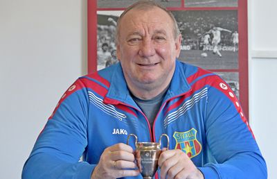 „I-am dat un picior în gură lui Bumbescu de nu și-a dat seama cu ce l-am lovit!” » Dezvăluire despre un conflict incredibil în vestiarul Stelei '86