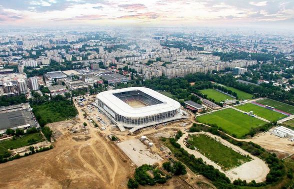 MApN nu se opune, dar CSA decide » Cum va putea fi blocată FCSB să evolueze pe stadionul Ghencea