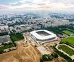 MApN nu se opune, dar CSA decide » Cum va putea fi blocată FCSB să evolueze pe stadionul Ghencea